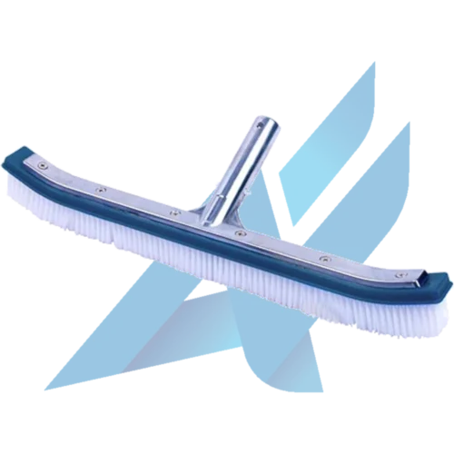 Brosse Manuelle Renforcée 46CM Renforcée Poils nylon