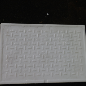 Couvercle insonorisé PF.I Blanc Desjoyaux