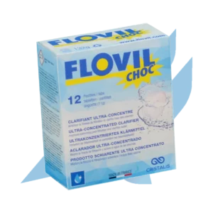 FLOVIL Clarifiant