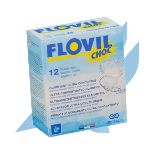 FLOVIL Clarifiant