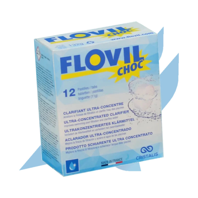 FLOVIL Clarifiant