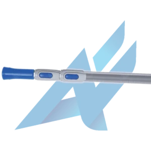 Manche a clip 1.50/4.50