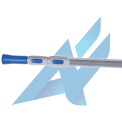 Manche a clip 1.50/4.50