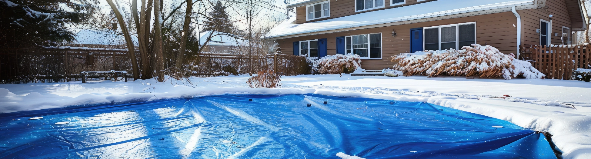 Piscine Nouvelle Vague Bannière catégorie hivernage