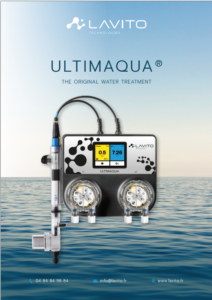 ULTIMAQUA vendu par piscinenouvellevague.shop