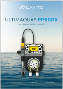 ULTIMAQUA PP60 RedOx vendu par piscinenouvellevague.shop