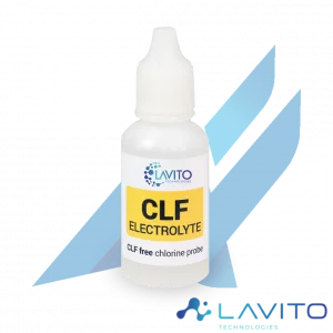 Electrolyte CLF