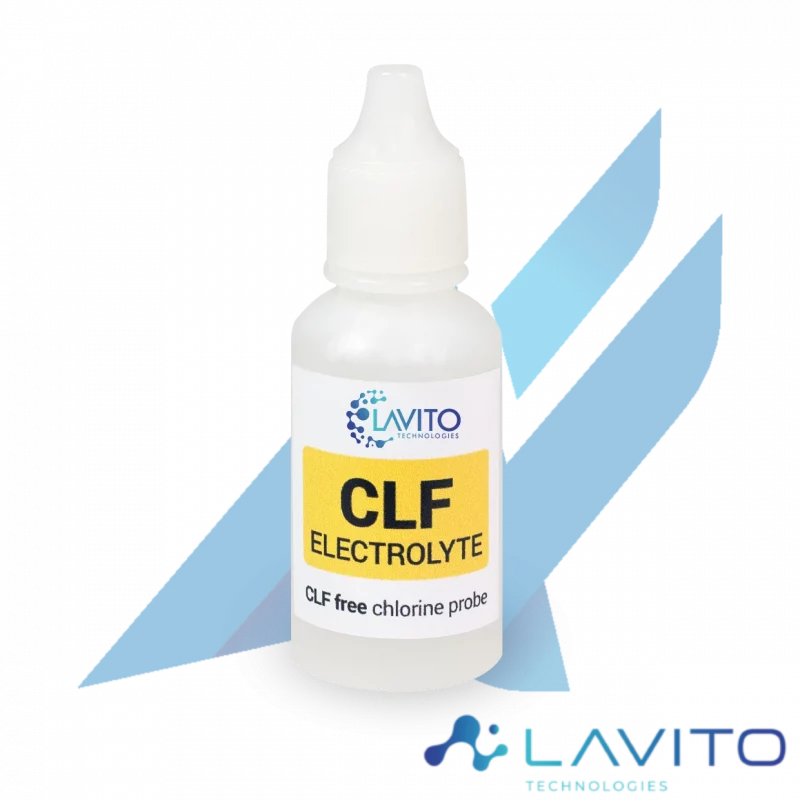 Electrolyte CLF