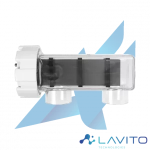 Dispositif de traitement de l'eau LAVITO Ultimaqua SALT RedOx