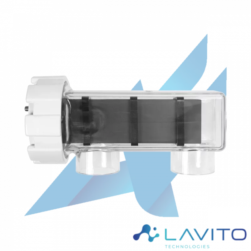 Dispositif de traitement de l'eau LAVITO Ultimaqua SALT RedOx