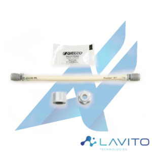 Tube santopréne PP60