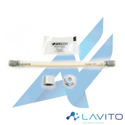 Tube santopréne PP60