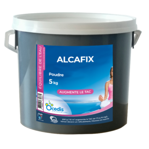 ALCAFIX poudre 5 kg