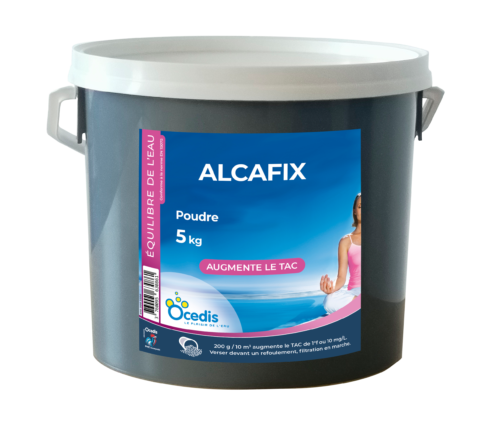 ALCAFIX poudre 5 kg