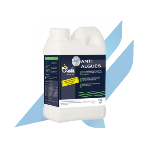 ANTI ALGUES – 1 L – GAMME EXPERT