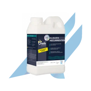 ALGUES RECURRENTES – 1 L – GAMME EXPERT