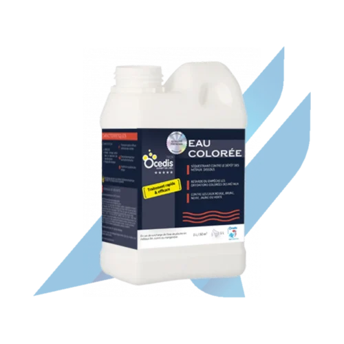 EAU COLOREE – 1 L – GAMME EXPERT