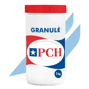 PCH_GRANULEE_1KG PCH GRANULE 1 kg