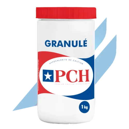PCH GRANULE 1 kg