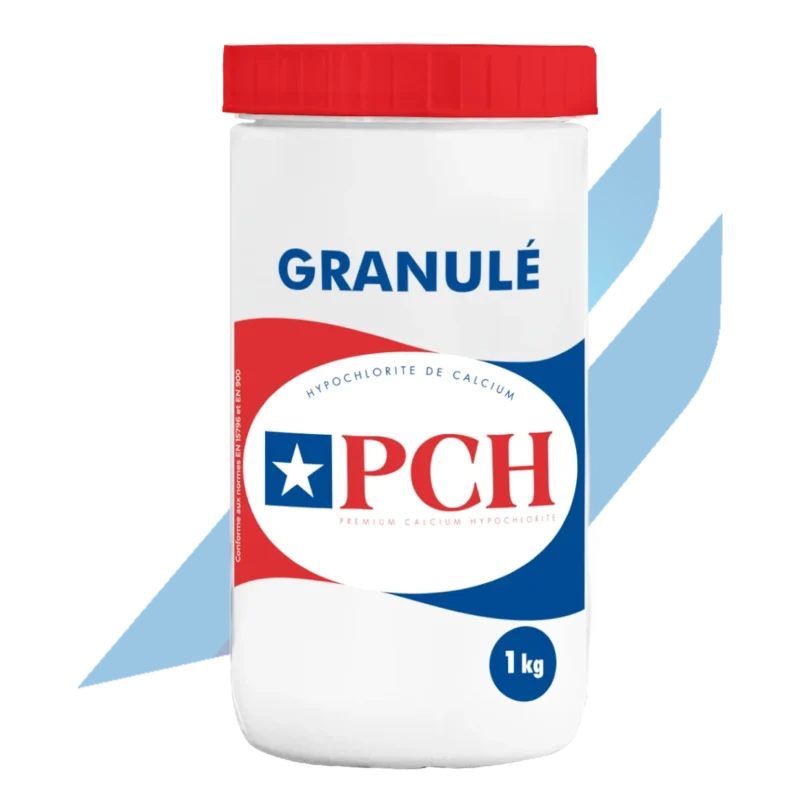 PCH_GRANULEE_1KG PCH GRANULE 1 kg