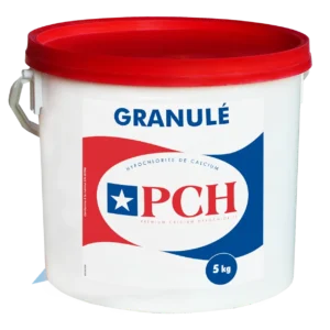 PCH_GRANULE_5KG PCH GRANULE 5 kg