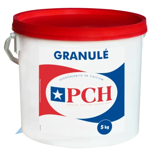 PCH GRANULE 5 kg