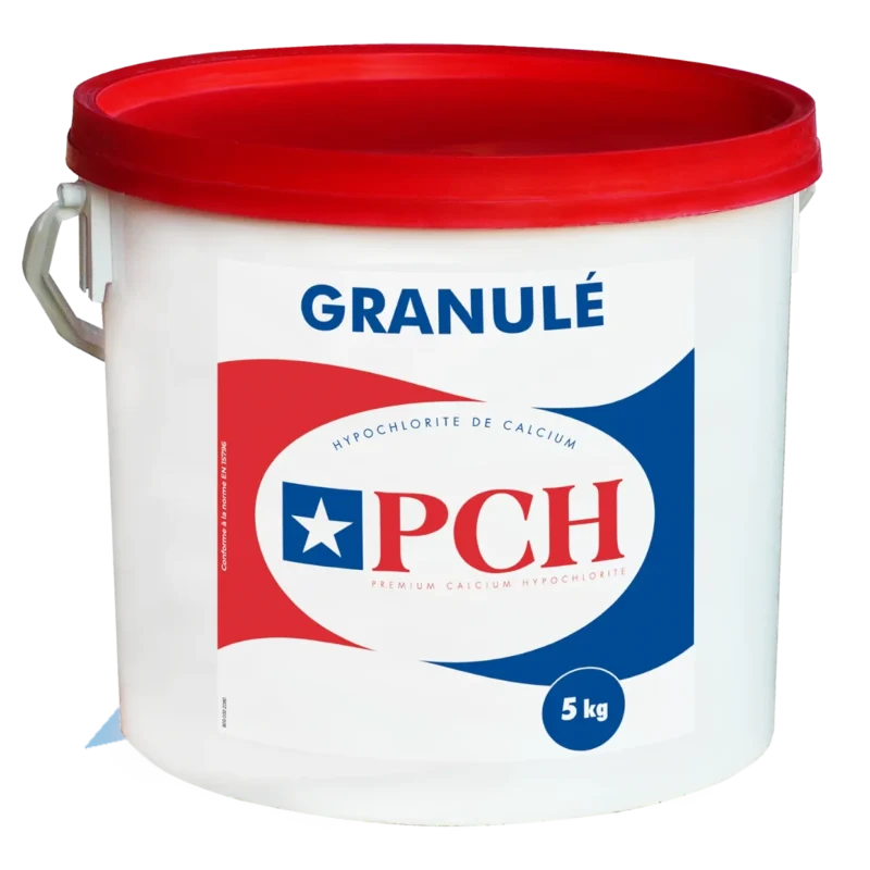 PCH_GRANULE_5KG PCH GRANULE 5 kg