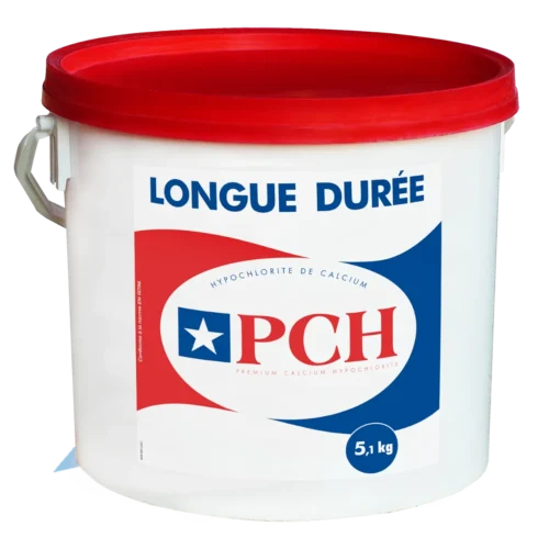 PCH LONGUE DUREE 300 g 5.1 kg