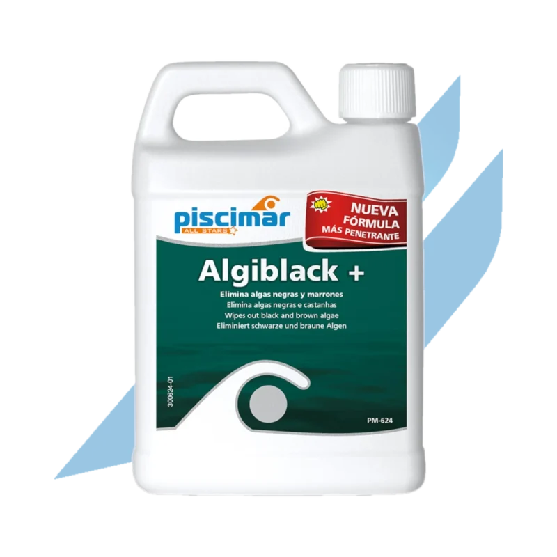 Algiblack