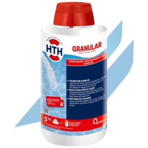 HTH Granular 5kg