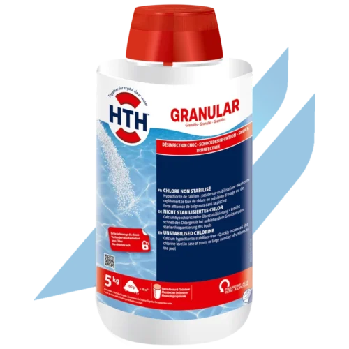 HTH Granular 5kg