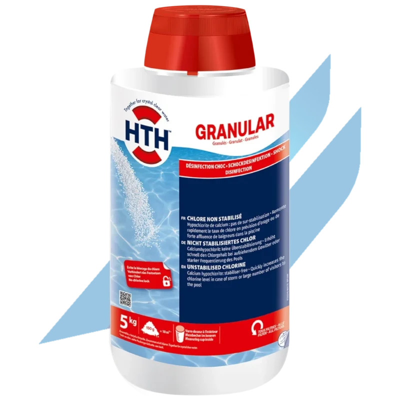 HTH Granular 5kg
